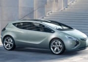 Opel Flextreme Concept